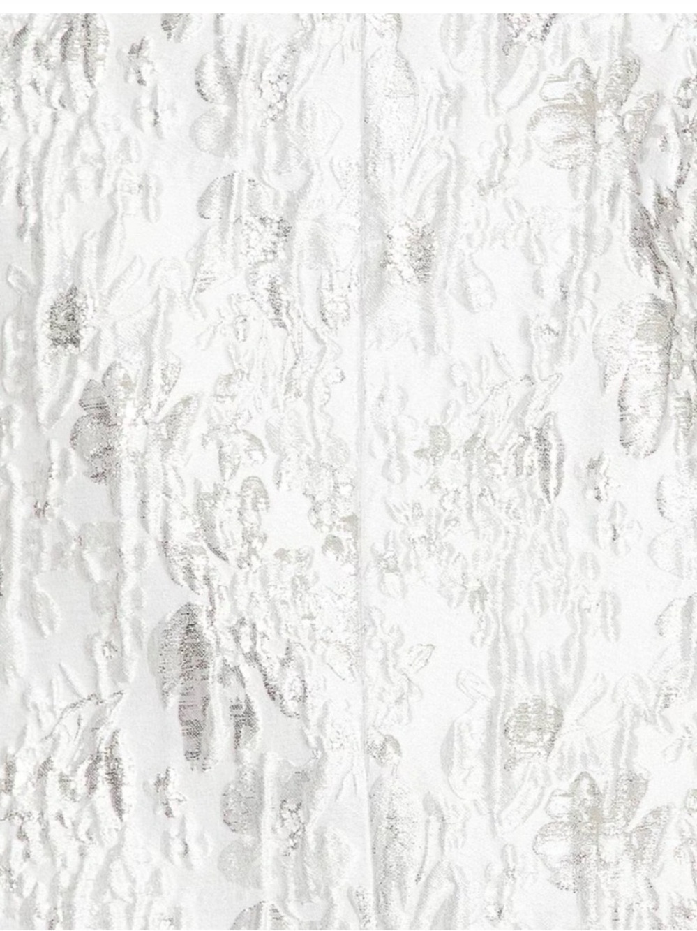Alice and Olivia Tayla mini dress - Picture 5 of 12
